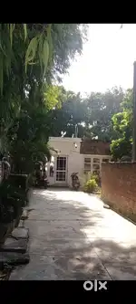 room with kitchen and washroom and parking available with varanda