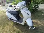 Honda Activa 2012 Model – Well Maintained, For Sale