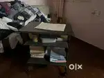Small table
