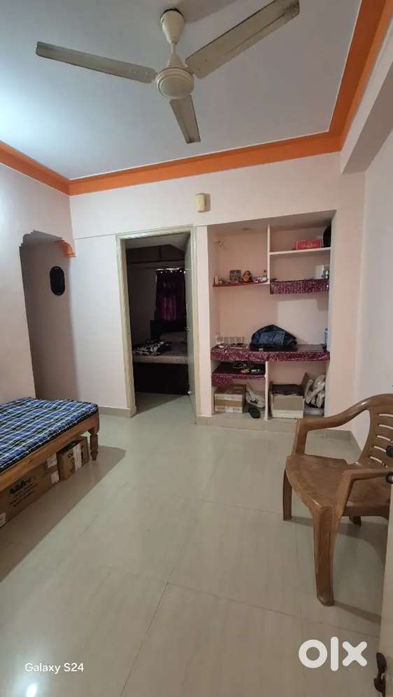 Need Roommate for 1 Bhk In Murgesgpallya