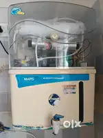RO WATER FILTER,  MAPS