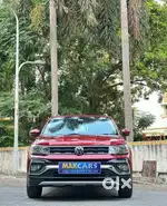 Volkswagen Taigun 1.0 TSI Highline, 2022, Petrol