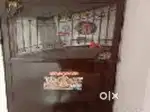 2BHK Semi-Furnished Flat at a prime location for sale