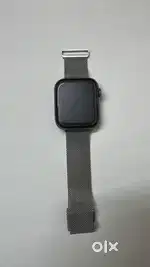 Apple Watch Series 4 44mm gpsMinor Scratches,Side Button not working