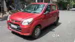 Maruti Suzuki Alto 800 Lxi, 2012, Petrol