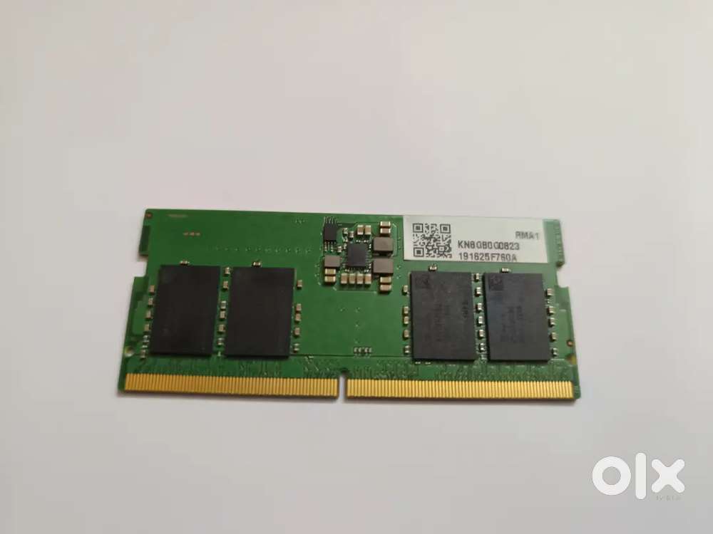 Laptop Ram 8GB DDR5 5600
