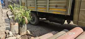 Good condition tata 407