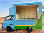 Omni food truck