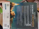 Thomas calculus