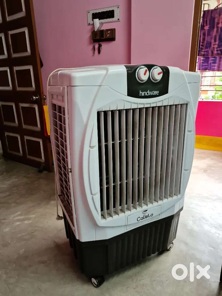 Hindware Calisto Air Cooler  50L  230V AC/ 50hz