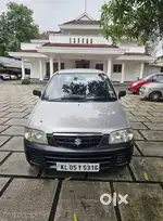 Maruti Suzuki Alto 0.8 LXI (O), 2008, Petrol