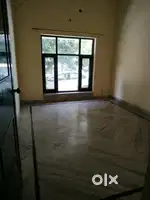 Office use 2bhk 1st floor dharampur on road location hai full visible