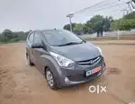 Hyundai EON 1.0 Kappa Magna + (O), 2017, Petrol