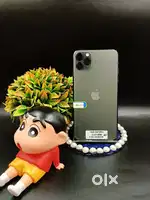 IPHONE 11 PRO MAX 256GB STORAGE - FLAWLESS CONDITION MOBILE WITH BILL.