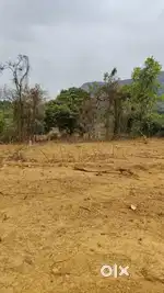 PROPERTY FOR SALE, PORIEM, AREA 6500SQMT,PRICE@₹2990/SQMTR