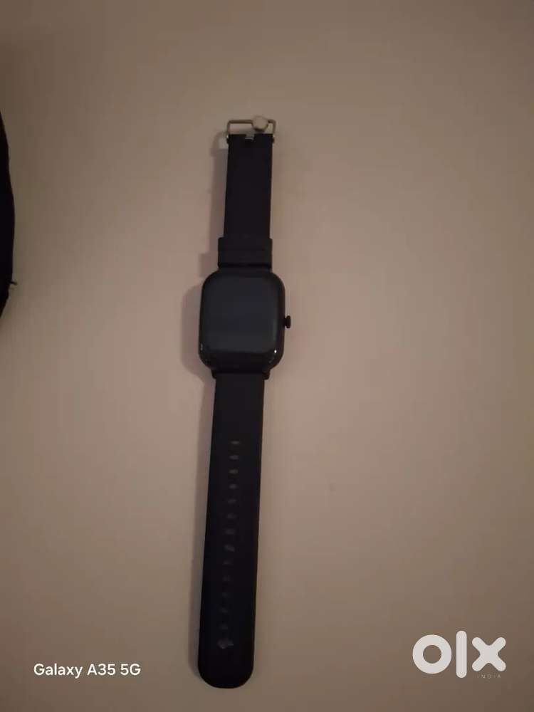 Smart watch