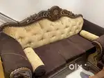 Sofa set (3+3+2)