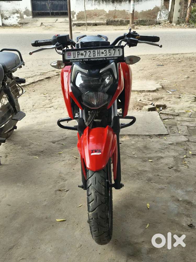 गुड कंडीशन एक पैसे कम नहीं