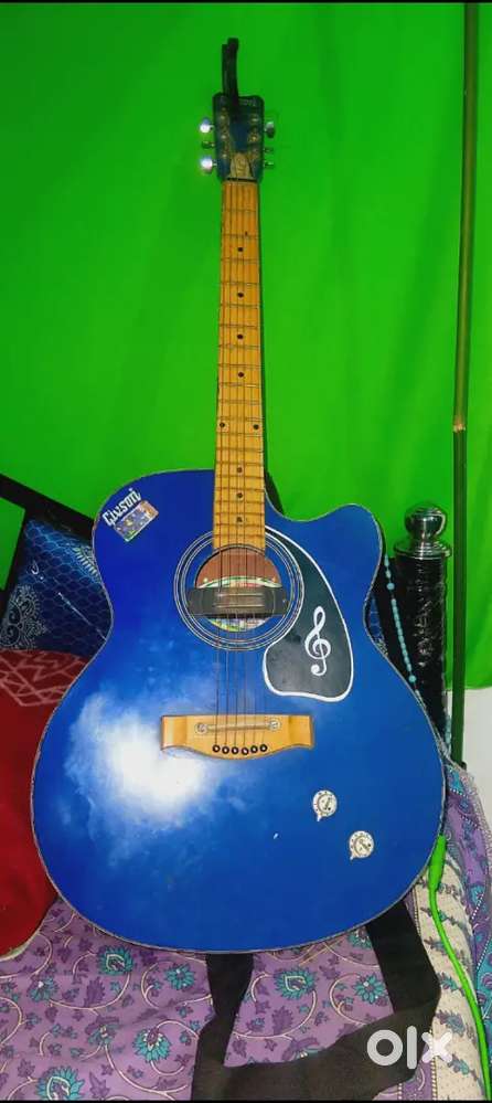 Givson guitar
