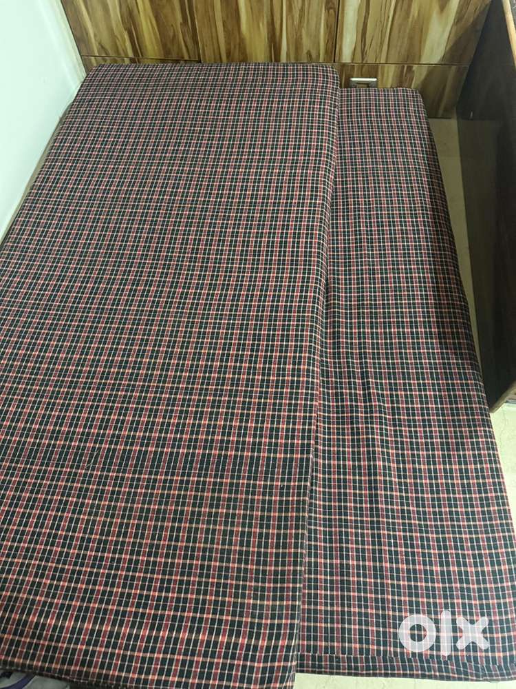 Mattress for bed