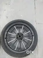 Mack wheels for bullet classic and standard
