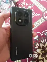 Redmi note 14 pro plus 8/256