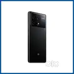 Poco x6 Pro (Spectre black, 256GB) (8GB Ram)