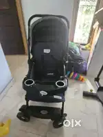 Luvlap stroller  Rarely used