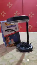 Lamp light for desk