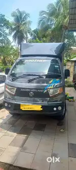 Bada Dost insulated 60 box