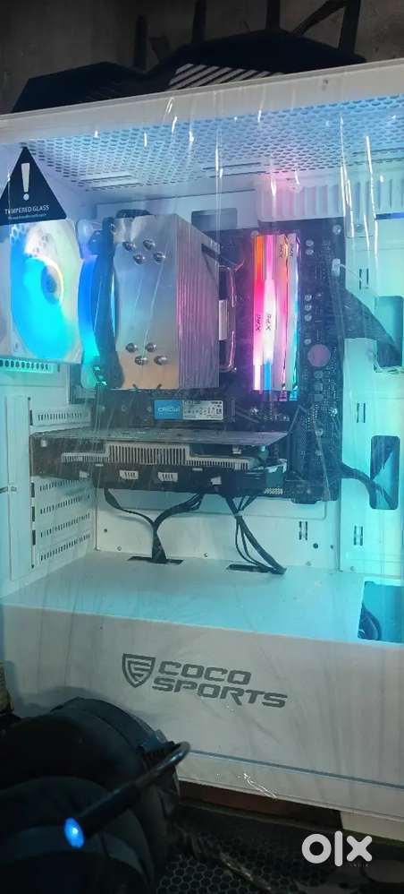 Gameing Computer Sell Urgent Money Problem