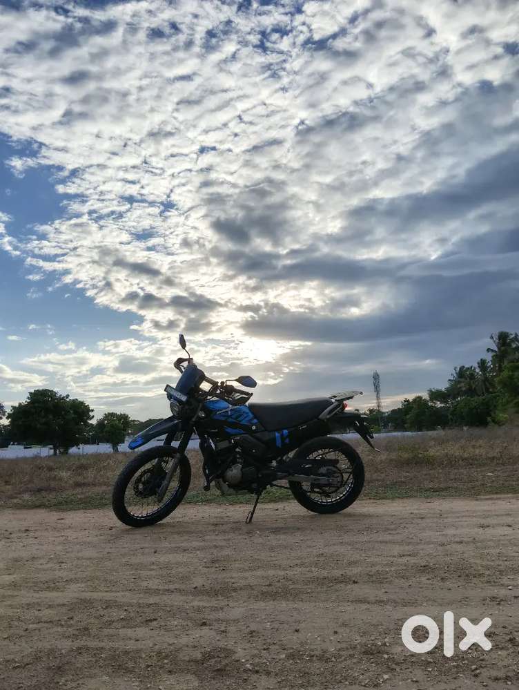 Xpulse 200 4V – For Sell, Don’t Miss This Deal!- Price Negotiable