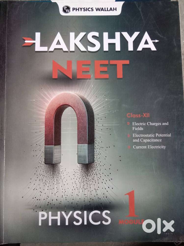 PW Lakshya Neet modules