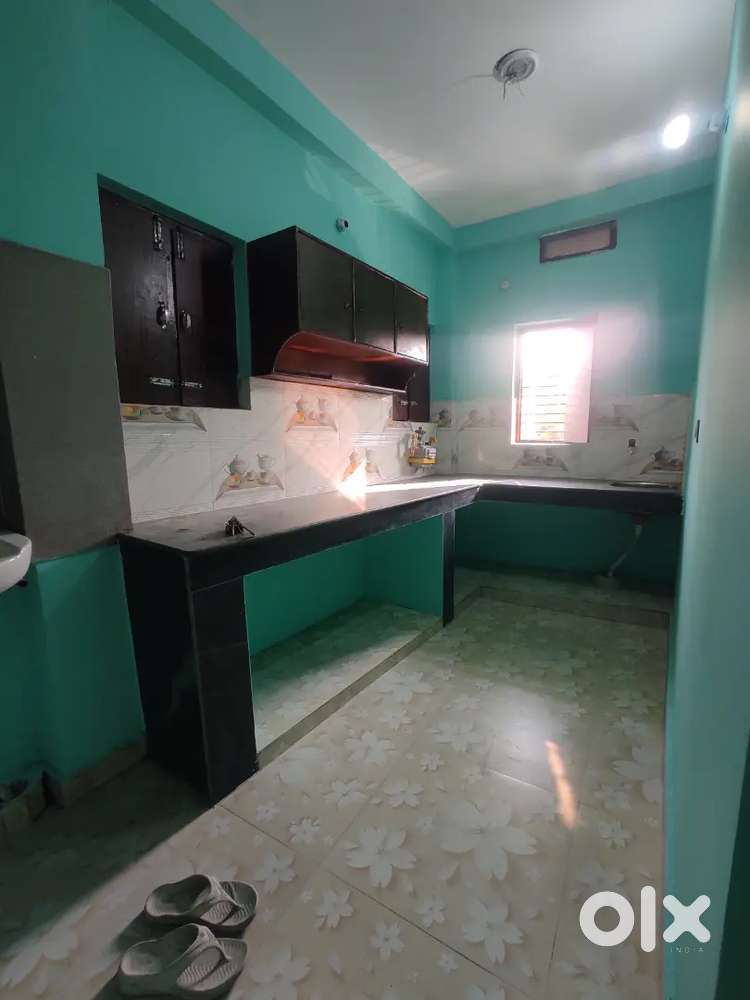 Newly built 2 bhk flat for rent