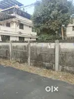 Thrissur East fort near seventhday school 20 cent plot for sale