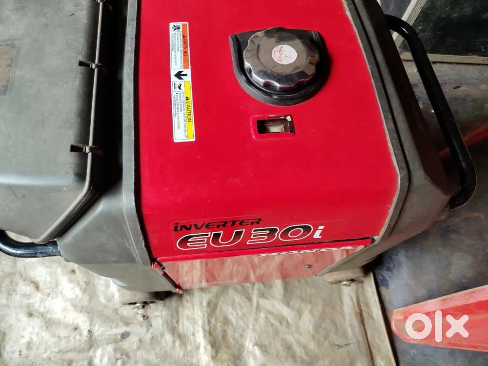 Generator honda 3kva manual