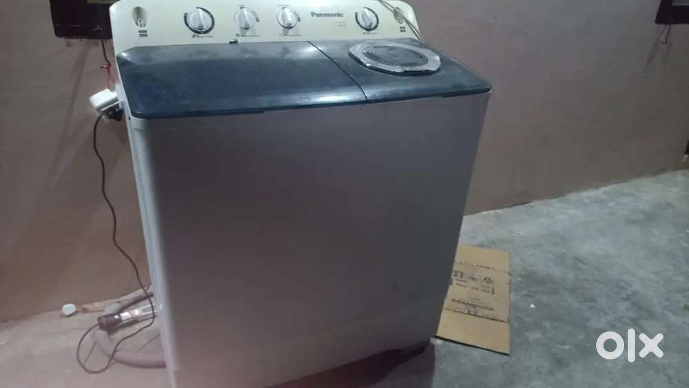Panasonic 14 KG havey washing machine