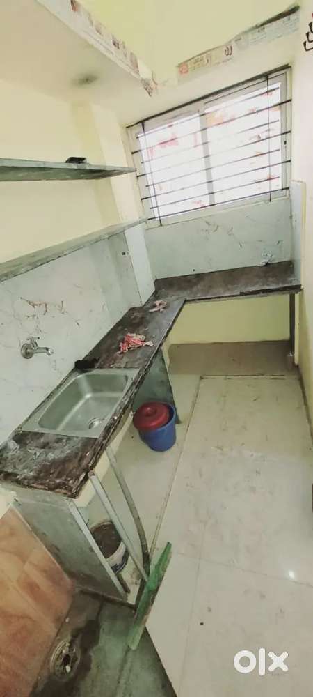 Room Kitchen Ground Floor For Rent Near Brilliant Vijay Nagar