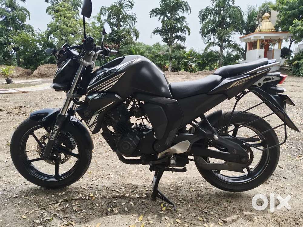 MH05DU0063 choice number bike good condition