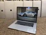 Apple Macbook Pro  i7/16/512/5.5gb Graphics  15inch Retina Touchbar