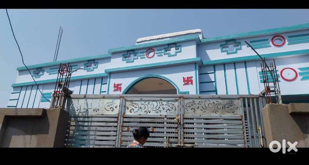 Kapaleswar Area, Choudwar. Opposite to Choudwar college