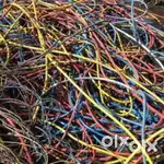 Copper and Aluminium Electric Wire Scrap Wanted