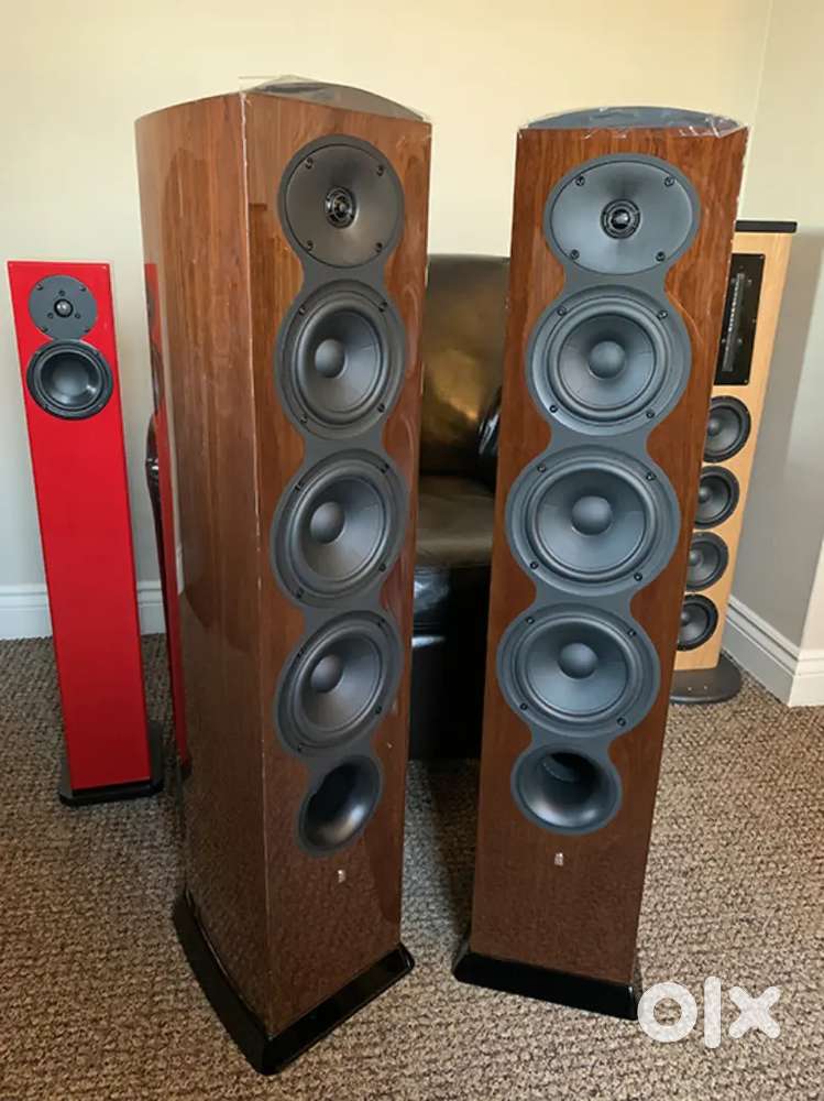 Revel Performa3 F206 - Floor Standing Speaker
