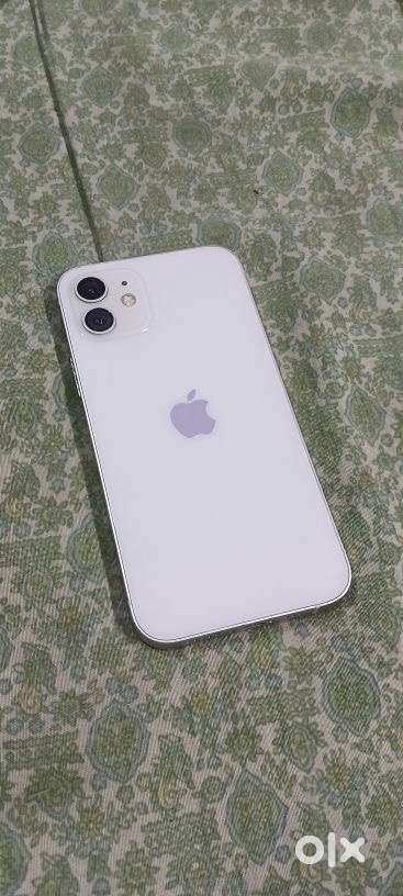 iphone 12 5g