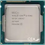 Intel i5 4590S 4th gen intel processor