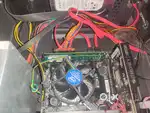 Full build i5-4th gen PC with graphics card