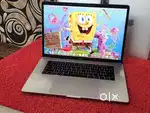 Apple Macbook Pro 32gb Ram i7 512gb SSD 5.5GB GRAPHIC 15INCH TOUCHBAR