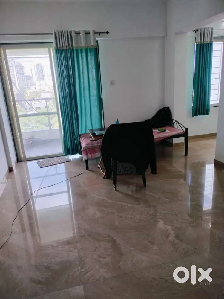 2BHK FLAT FOR RENT – Venkatesh Graffiti Phase 4