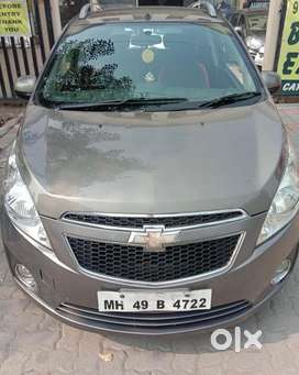 Chevrolet Beat 2013 Diesel Well Maintained