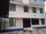 Building for rent